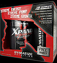 Xpand Xtreme Pump